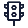 Traffic Light icon preview