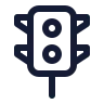 Traffic Light icon preview