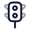 Traffic Light icon preview