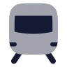 Train Front icon preview