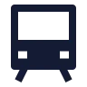Train Front icon preview
