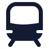 Train Front icon preview