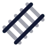 Train Track icon preview