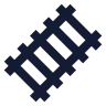 Train Track icon preview