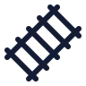 Train Track icon preview