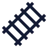 Train Track icon preview