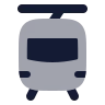 Tram icon preview