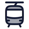 Tram icon preview