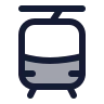 Tram icon preview