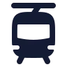 Tram icon preview