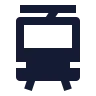 Tram icon preview