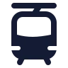 Tram icon preview