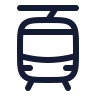 Tram icon preview