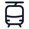 Tram icon preview