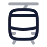 Tram icon preview