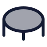 Trampoline icon preview
