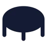 Trampoline icon preview