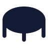 Trampoline icon preview