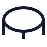 Trampoline icon preview