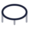 Trampoline icon preview