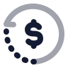 Transaction icon preview