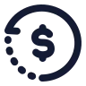 Transaction icon preview