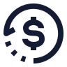 Transaction icon preview