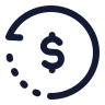 Transaction icon preview