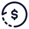 Transaction icon preview