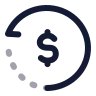 Transaction icon preview