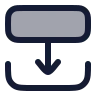 Transition Bottom icon preview