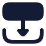 Transition Bottom icon preview