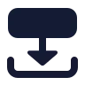 Transition Bottom icon preview
