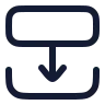 Transition Bottom icon preview