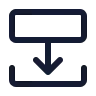Transition Bottom icon preview