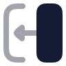 Transition Left icon preview