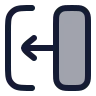Transition Left icon preview