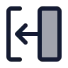 Transition Left icon preview