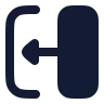 Transition Left icon preview