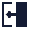 Transition Left icon preview