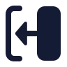 Transition Left icon preview