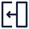 Transition Left icon preview