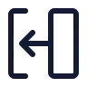 Transition Left icon preview