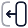Transition Left icon preview