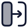 Transition Right icon preview