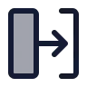 Transition Right icon preview