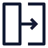 Transition Right icon preview