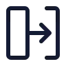 Transition Right icon preview