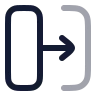 Transition Right icon preview