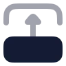 Transition Top icon preview